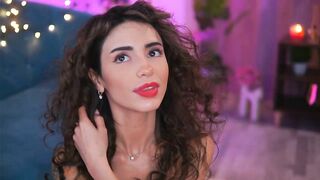 TheAyana - Porn Video [Bongacams]: livecam, charming belle, quaking ecstasy