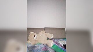 LolaMin - Porn Video [Bongacams]: enchanting seductress, captivating performer, pounding hunger