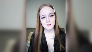 LolaMin - Porn Video [Bongacams]: enchanting seductress, captivating performer, pounding hunger