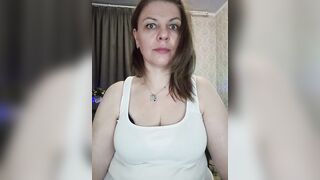 Taly1974 - Porn Video [Bongacams]: enthusiastic whores, boobies, pretty cam model