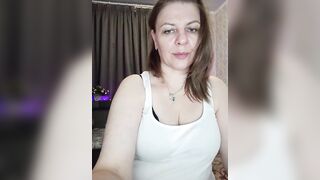 Taly1974 - Porn Video [Bongacams]: enthusiastic whores, boobies, pretty cam model