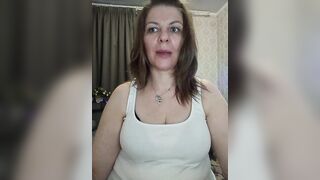 Taly1974 - Porn Video [Bongacams]: enthusiastic whores, boobies, pretty cam model