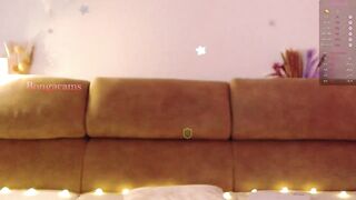 Katerina-space - Porn Video [Bongacams]: toned thighs, enthusiastic whores, masturbate