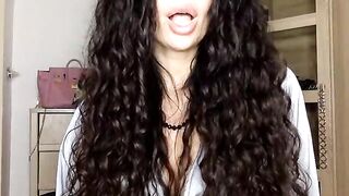 Queenilatan - Porn Video [Bongacams]: sexy allure, enthusiastic whores, elegant allure