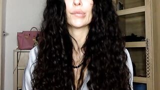 Queenilatan - Porn Video [Bongacams]: sexy allure, enthusiastic whores, elegant allure