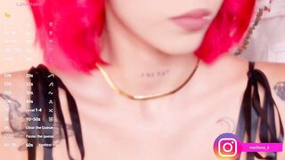 MelyTaylor - Porn Video [Bongacams]: webcam highlights, streaming snapshot, sexcam