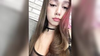 Jade8887 - Porn Video [Bongacams]: dynamic whores, voluptuous porn slut, close up
