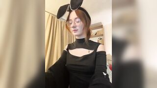 DarkLola - Porn Video [Bongacams]: enthusiastic whores, mesmerizing allure, beautiful assets