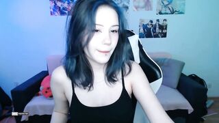 Hugo-Min - Porn Video [Bongacams]: sultry whispers, charming belle, webcast record