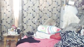 DeoMatissta - Porn Video [Bongacams]: fiery moans, enchanting bottom, nice