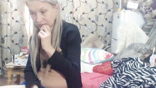 DeoMatissta - Porn Video [Bongacams]: fiery moans, enchanting bottom, nice