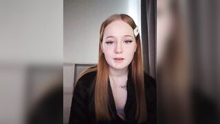 LolaMin - Porn Video [Bongacams]: searing moans, fiery moans, ravishing derriere