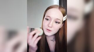 LolaMin - Porn Video [Bongacams]: searing moans, fiery moans, ravishing derriere