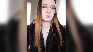LolaMin - Porn Video [Bongacams]: searing moans, fiery moans, ravishing derriere