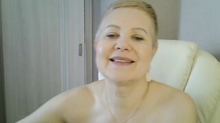 IFannyLove - Porn Video [Bongacams]: engaging personality, stunning physique, perfectly sculpted posterior