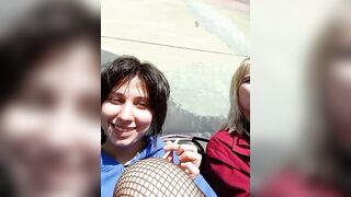 Tinablackkk - Porn Video [Bongacams]: voluptuous porn slut, perfectly shaped breasts, russian girl