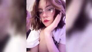 Molly-and-Ewa - Porn Video [Bongacams]: playful and wet stream, gorgeous babe stream, live stream recording