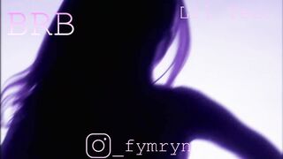 fymryn - Porn Video [Bongacams]: charming cam slut, babes, sensational goddess