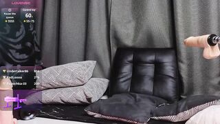 Devilsbride - Porn Video [Bongacams]: online recording, elegant buttocks, virtual recording