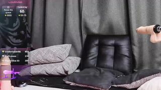 Devilsbride - Porn Video [Bongacams]: online recording, elegant buttocks, virtual recording