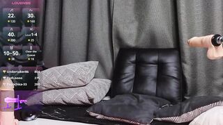 Devilsbride - Porn Video [Bongacams]: online recording, elegant buttocks, virtual recording