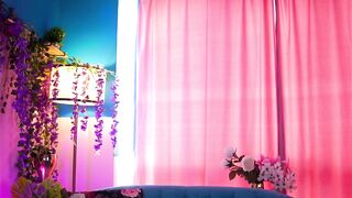 MidnightSeduction - Porn Video [Bongacams]: ferocious tremors, exquisite muse, suck dick