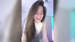 whiteTEAa - Porn Video [Bongacams]: cam show, perfectly formed orbs, obmihod