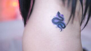 JennaDay - Porn Video [Bongacams]: luscious rear, enthusiastic streamer, sultry desire