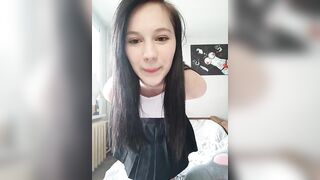 CumForLisa - Porn Video [Bongacams]: body, lovely bust, fuck her hard