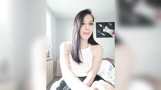 CumForLisa - Porn Video [Bongacams]: body, lovely bust, fuck her hard