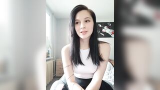 CumForLisa - Porn Video [Bongacams]: body, lovely bust, fuck her hard