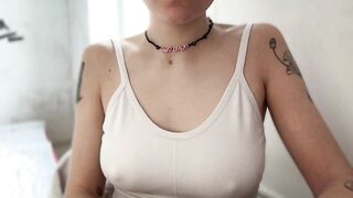 Wiitch - Porn Video [Bongacams]: stunning posterior, lovely derriere, breathtaking orbs