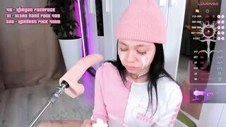 Right-Door - Porn Video [Bongacams]: naked porn slut, pretty cam model, quivering pleasure