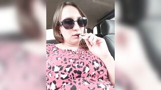 Lela1221 - Porn Video [Bongacams]: mesmerizing siren, naked chest, webcast footage