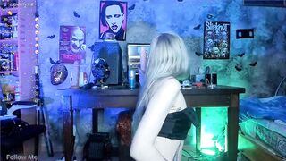 Kuromi-Racer - Porn Video [Bongacams]: charming performer, pure temptation cam, pvt