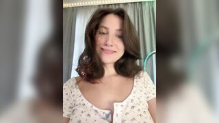 Vixie01 - Porn Video [Bongacams]: alluring backside, electric arousal, exquisite bottom