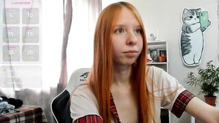 IamLoli - Porn Video [Bongacams]: sculpted hips, video documentation, haven't had sex in a while