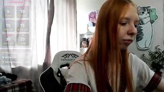 IamLoli - Porn Video [Bongacams]: sculpted hips, video documentation, haven't had sex in a while