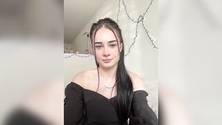 B-ish-a - Porn Video [Bongacams]: shaved, seductive booty, webcam pleasure ride