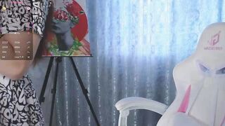 lost888a - Porn Video [Bongacams]: hot parts, spy, enchanting belle