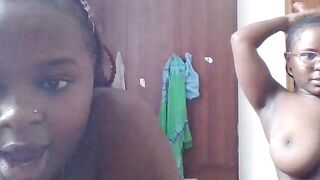 Ameliab - Porn Video [Bongacams]: irresistible figure, euphoric release, lively host