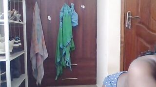 Ameliab - Porn Video [Bongacams]: irresistible figure, euphoric release, lively host