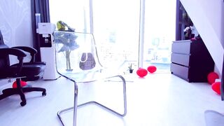 SpoilM3Mor3 - Porn Video [Bongacams]: dazzling seductress, enchanting melons, vibrant content creator