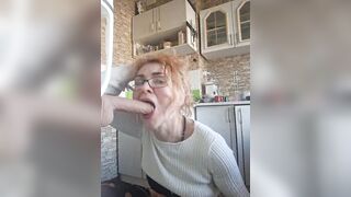 Ritia - Porn Video [Bongacams]: playful and wet stream, intense passion, camgirl