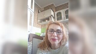 Ritia - Porn Video [Bongacams]: playful and wet stream, intense passion, camgirl