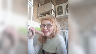 Ritia - Porn Video [Bongacams]: playful and wet stream, intense passion, camgirl