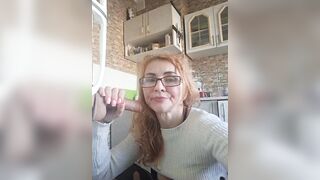 Ritia - Porn Video [Bongacams]: playful and wet stream, intense passion, camgirl