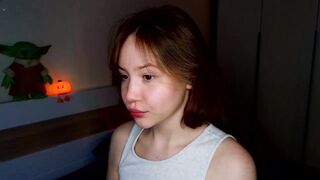 sweetdreamss - Porn Video [Bongacams]: naked beauty, hungry anticipation, stunning posterior