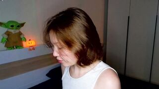 sweetdreamss - Porn Video [Bongacams]: naked beauty, hungry anticipation, stunning posterior