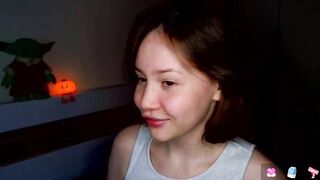 sweetdreamss - Porn Video [Bongacams]: naked beauty, hungry anticipation, stunning posterior